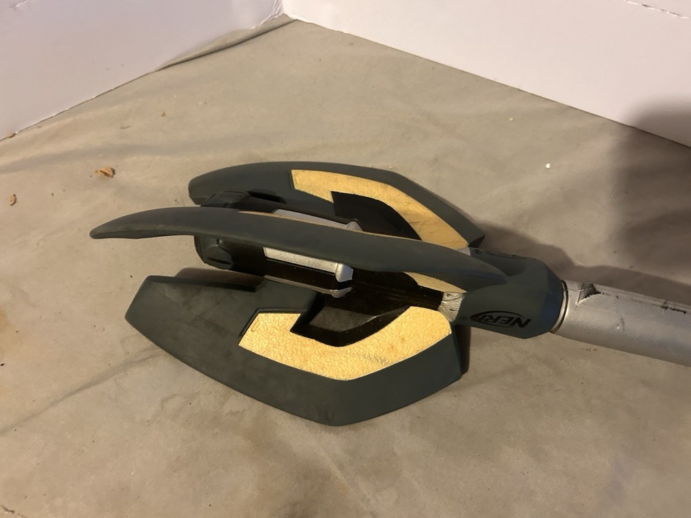 Nerf Battlemaster Mace 28” Melee Prop