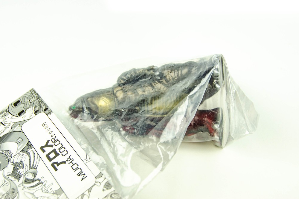 Rare Sunguts Honpo Godzilla Sofubi Kaiju Figure