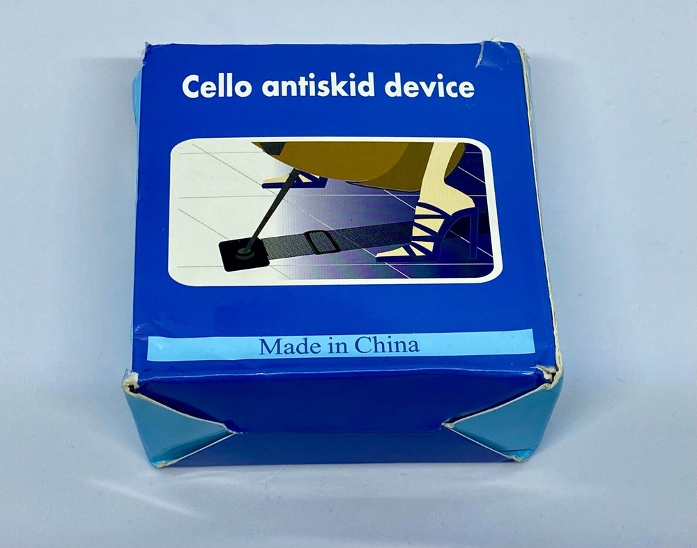 CELLO ANTI-SKID DEVICE