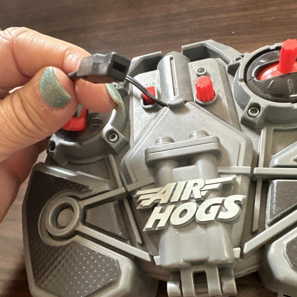 Air Hogs RC Remote Controller For Spin Master - Replacement Controller 2012