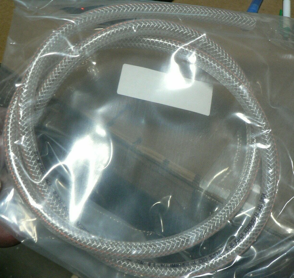 Hydro Engineering PRESSURE WASHER HOSE 4BVH-48