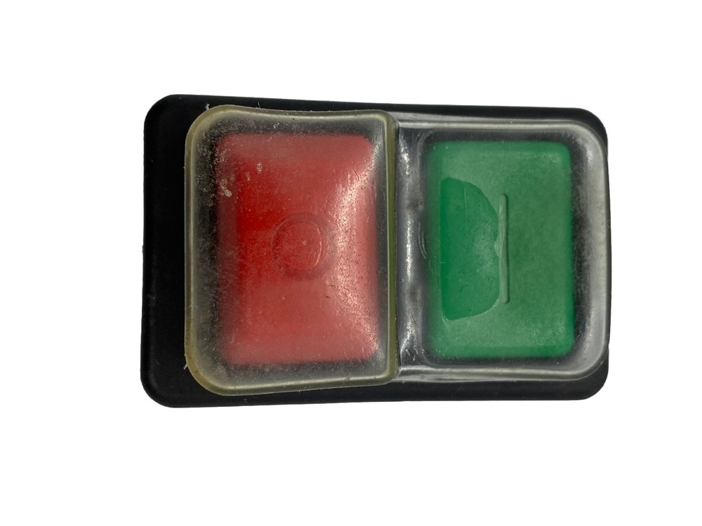 Bizerba Power Switch 000000038029883000 for B100 Bread Slicer OEM