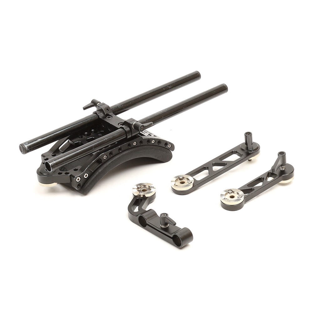 Camtree Hunt Flexible Shoulder Mount (15mm LWS)