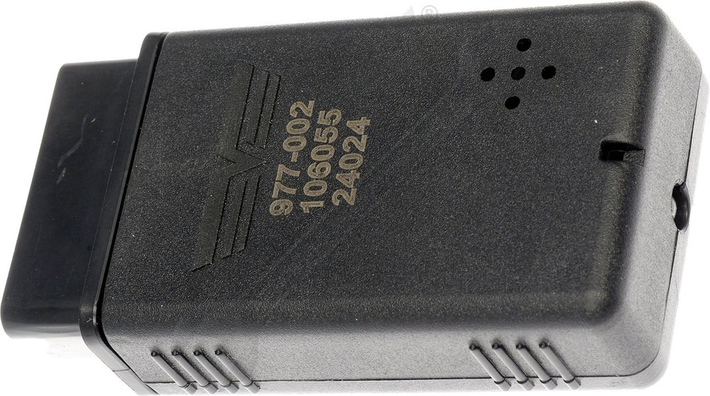 APDTY 170772 Idling Relearn Kit