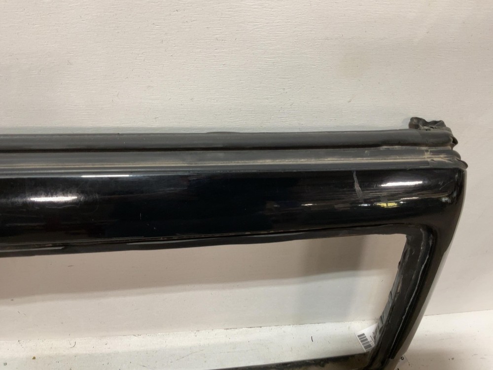 Used Windshield Frame fits: 2011 Jeep Wrangler Grade A