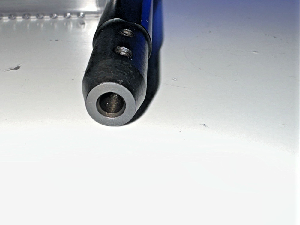 5/32” Boring Bar Sleeve - GLOBAL S8805