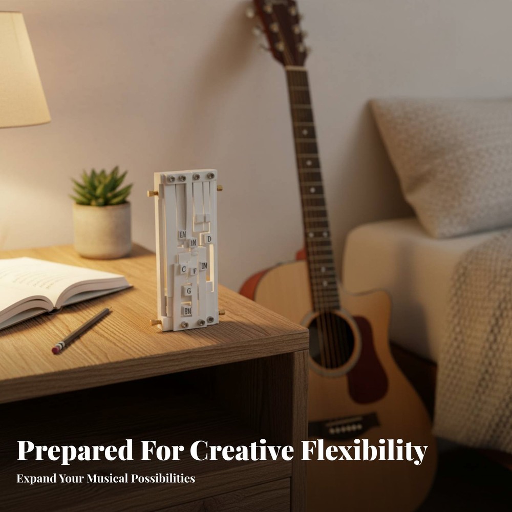 Guitar Aid Chords Trainer Teaching Practice Aid Accessories Guitar Learning