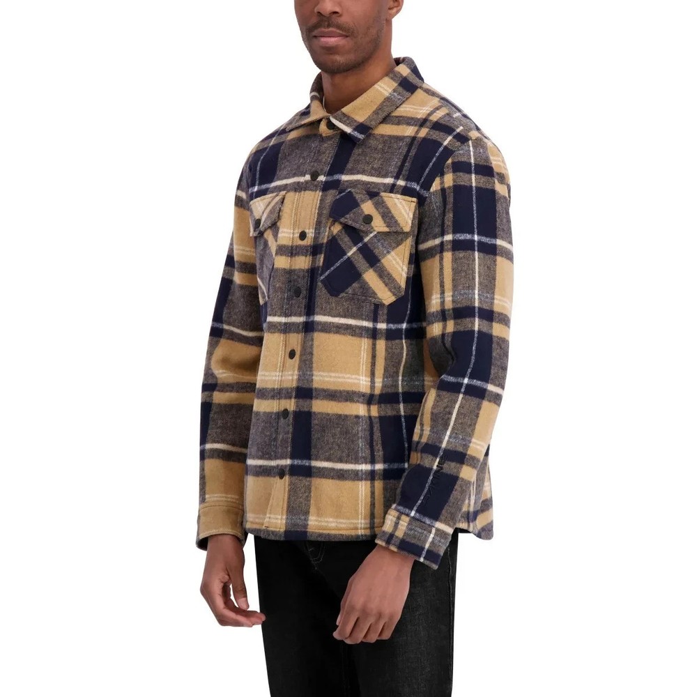 Dakine Men's Shirt Jacket