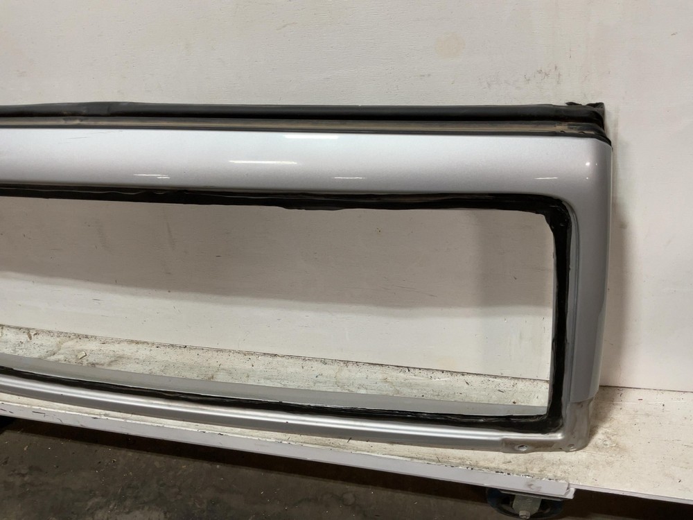 Used Windshield Frame fits: 2011 Jeep Wrangler Grade A