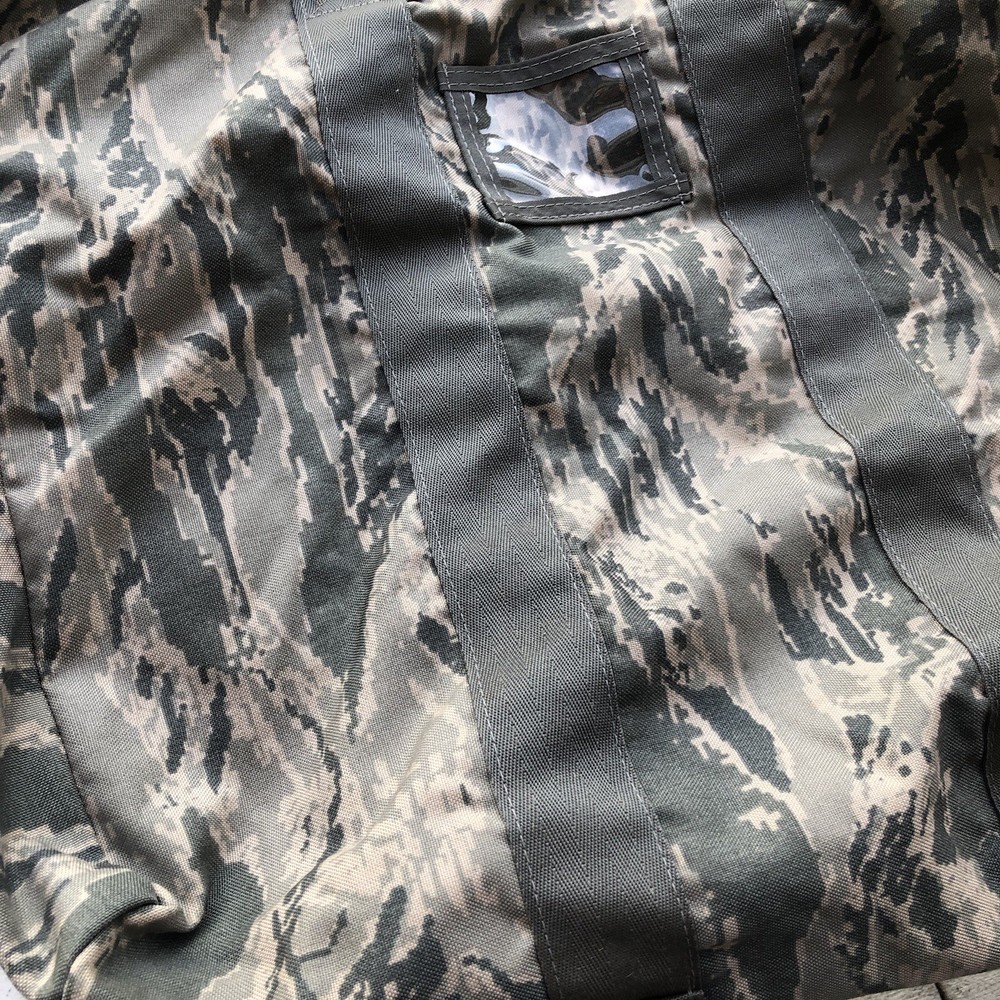 Air Force duffel bag Large