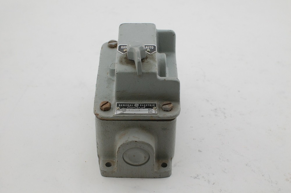 GE CR2940AJ201D Switch