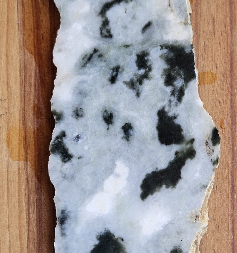 Unknown Lapidary Slab 152 Grams