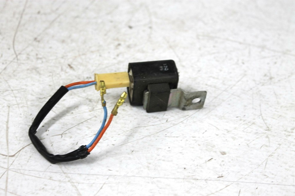 74 SUZUKI TS125 RELAY