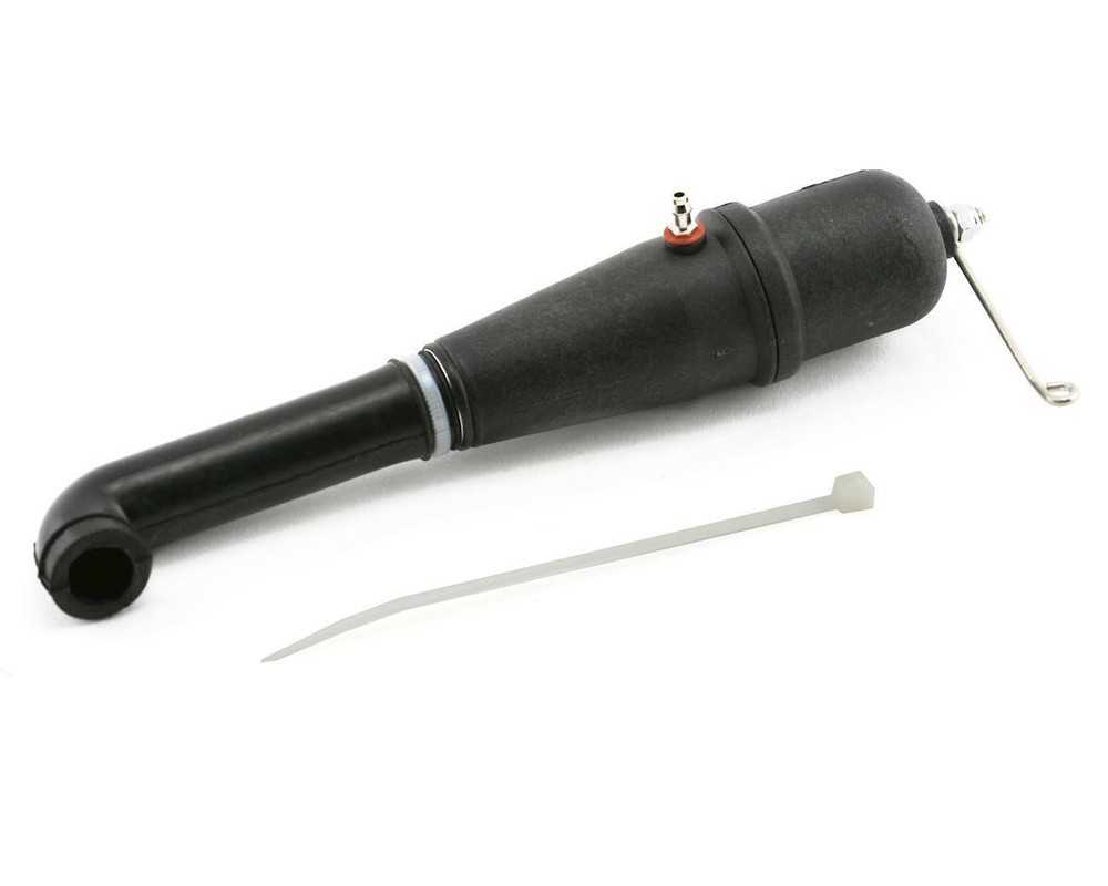 Traxxas Assembled Tuned Pipe [TRA4452]