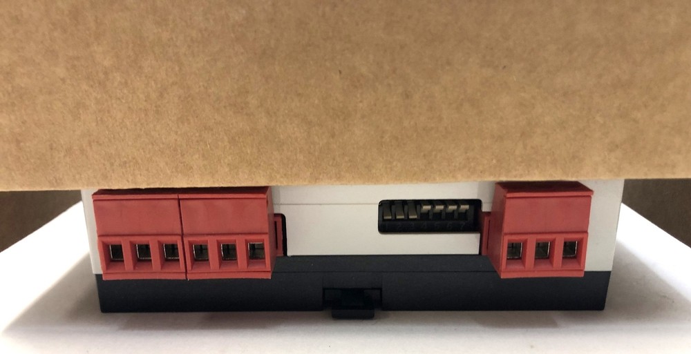 Loytec Electronics LS-33CB Network Router L-Switch EIA709 Router