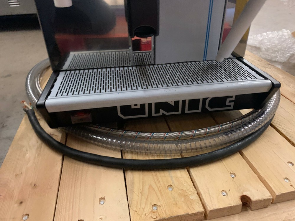 Unic Tango Uno Espresso Machine