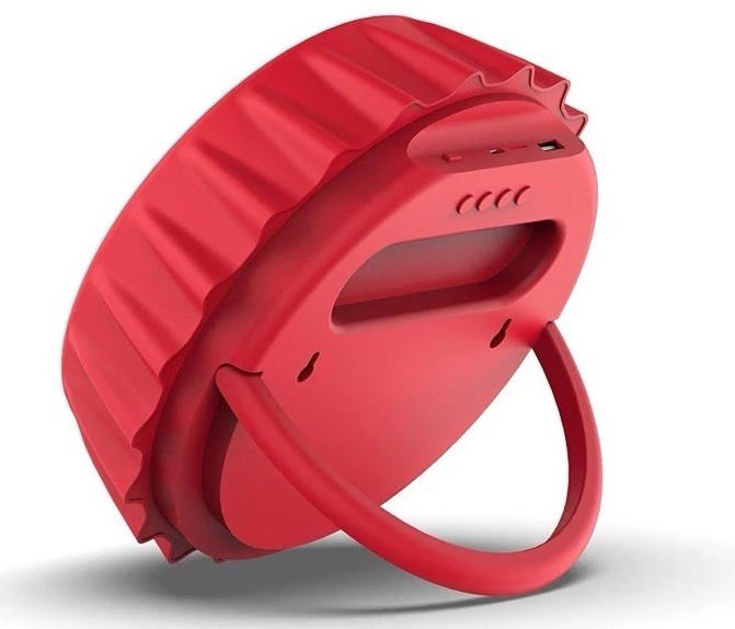 Budweiser Bottle Cap Speaker