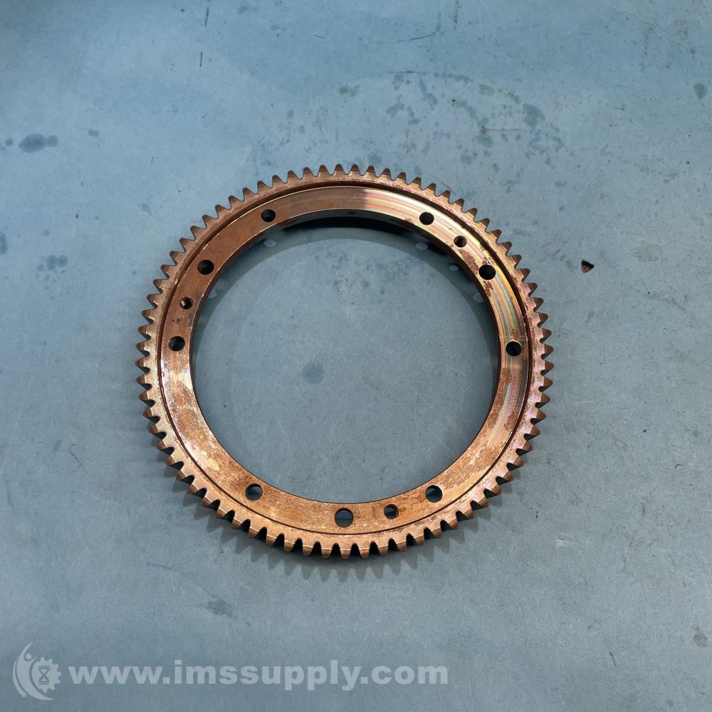 Start Ring Gear USIP