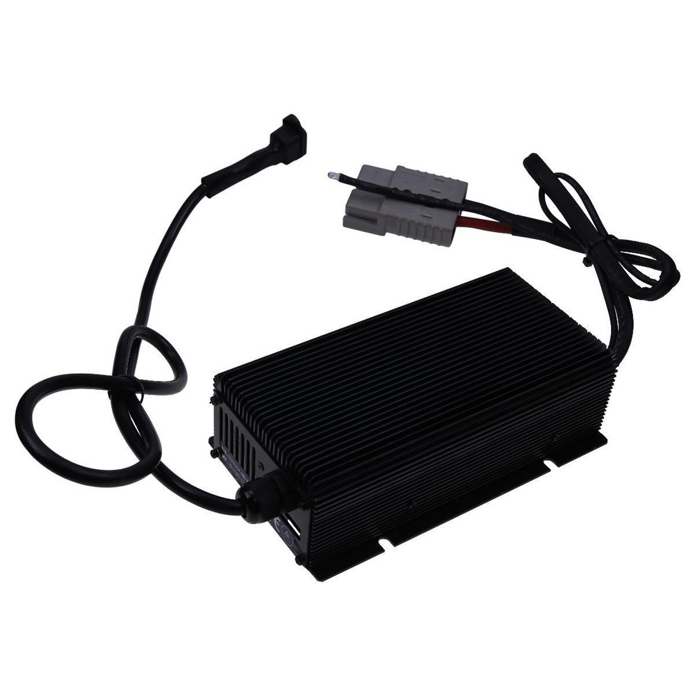 For Big Joe CB22 Counterbalanced Stackers Battery Charger 25A 110V