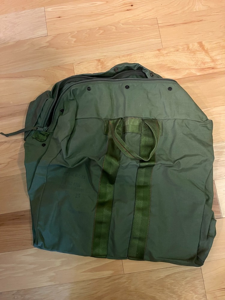 AF A-3 Deployment Bag - NEW