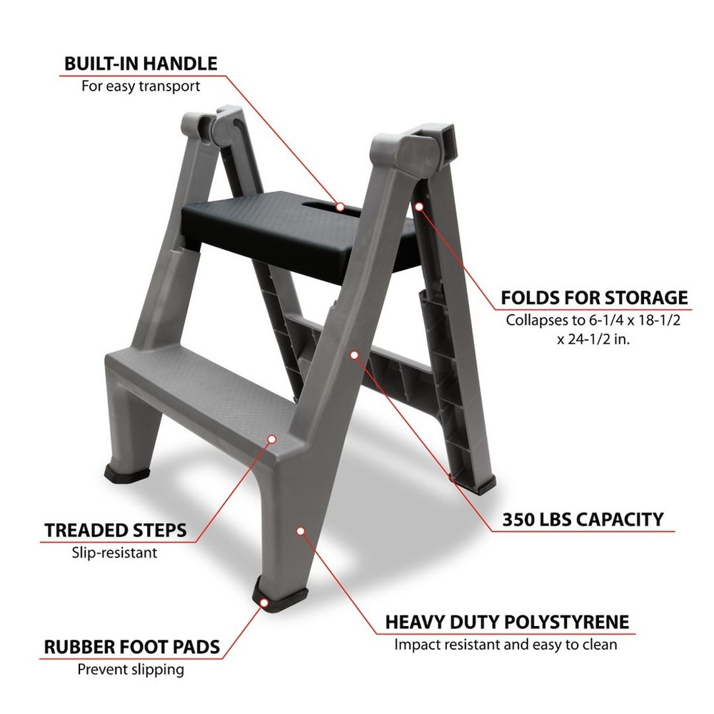 Performance Tool W85040 LADDER