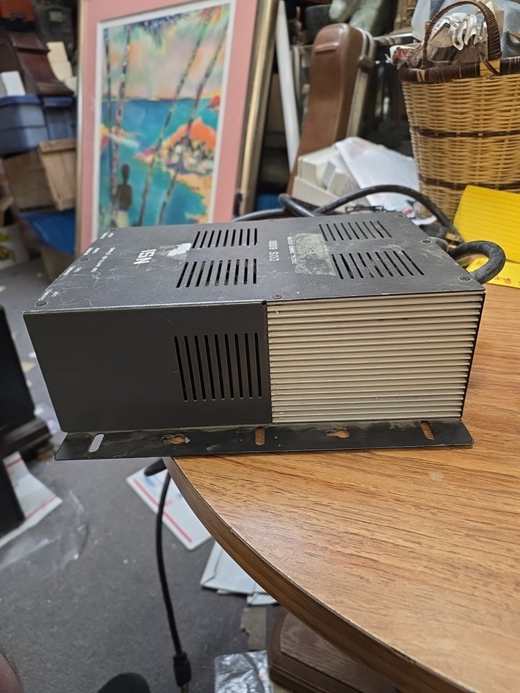 NSI DDS 6000 Digital Dimming System