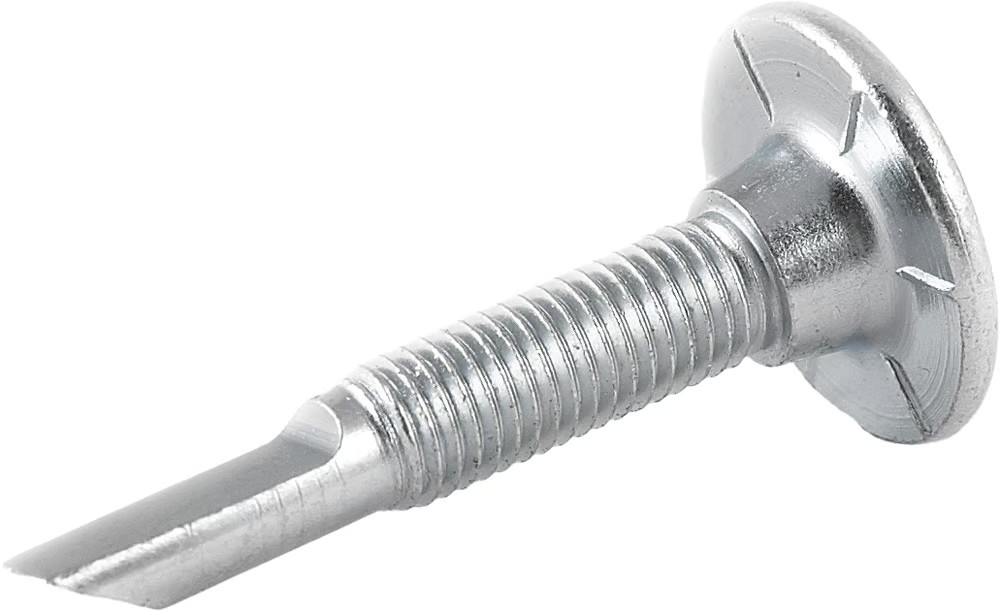 Stud Boy Assassins Push Through Stud - 1.375in. Stud Length - 5/16in.-24 Thread