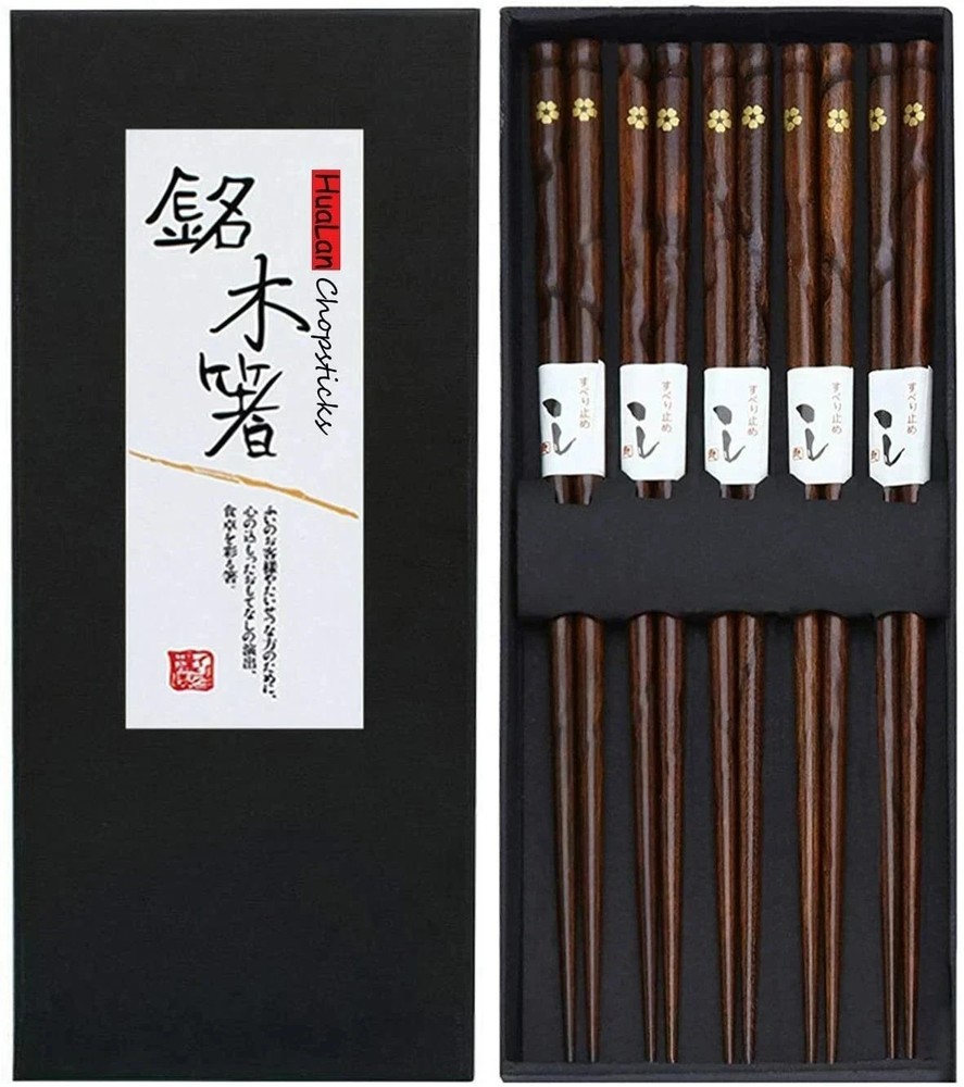 Nice Wooden Chopsticks