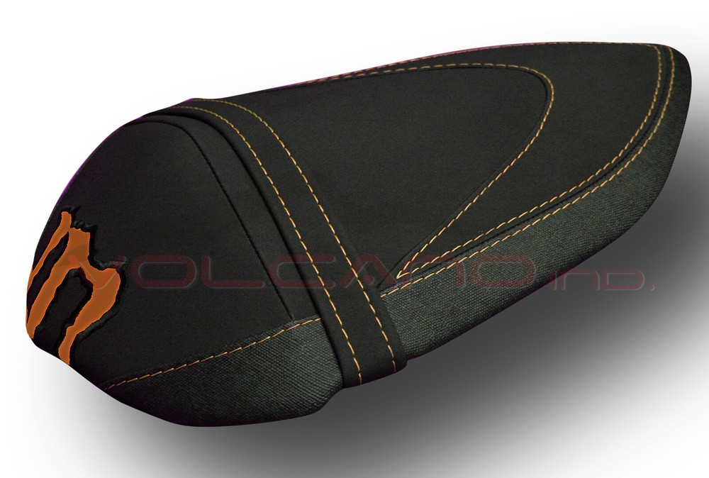 Lining Acrylic Saddle Z750 Z1000 2007