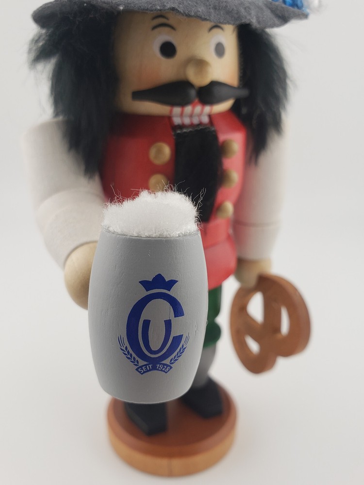 Christian Ulbricht Nutcracker Bavarian 32-614