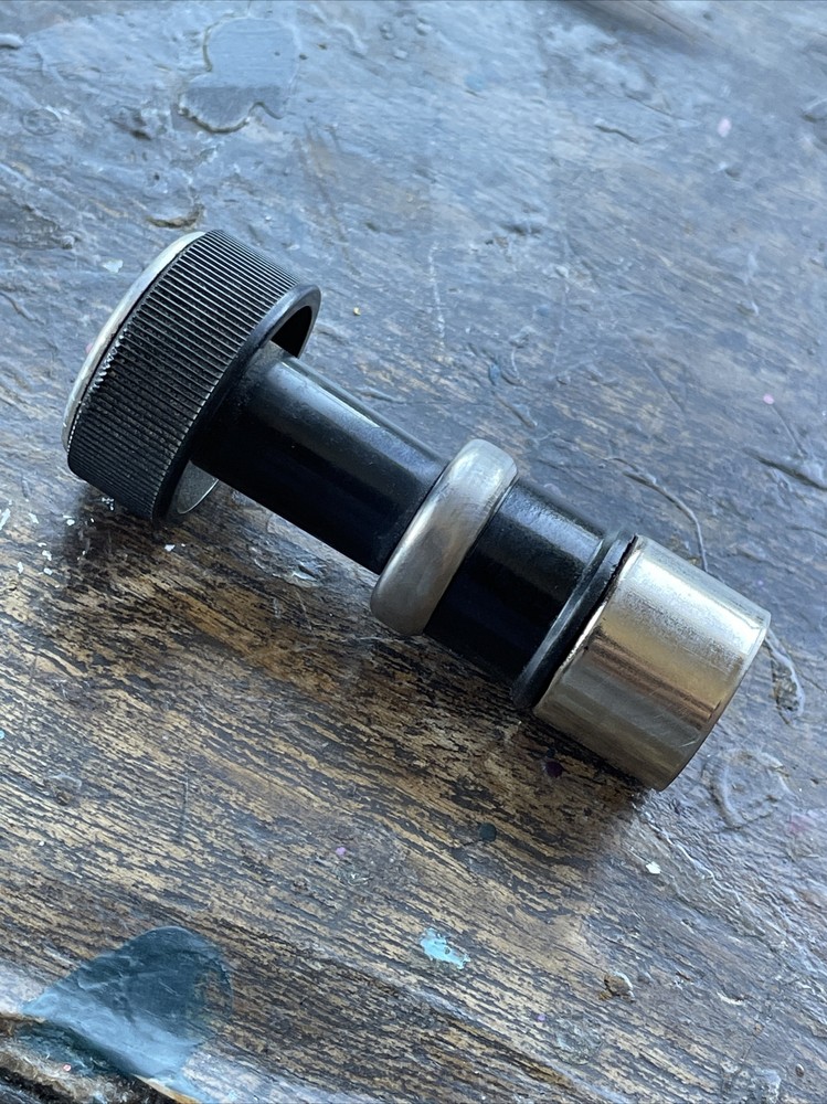 1982 Chevrolet Caprice Lighter