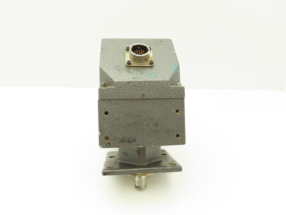 PressTech 7605-5890-01A Encoder Controls Module Gravure Printing Ratio 1:1