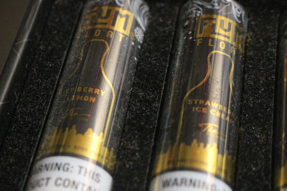 Flum 2022 Collection