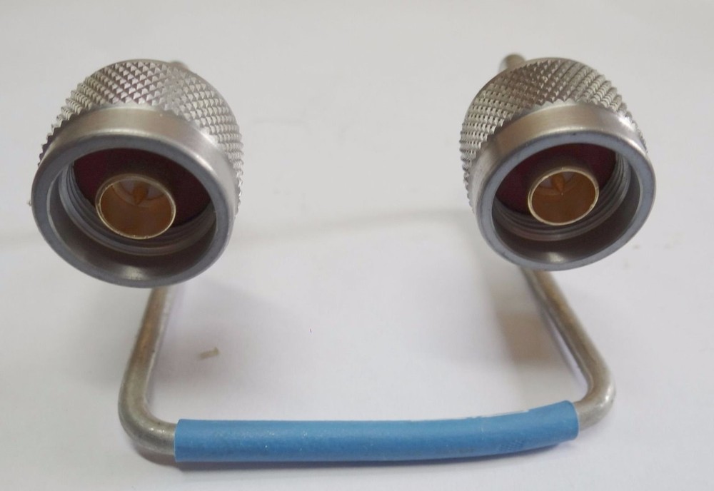 HP 08748-20021 REFERENCE EXTENSION CABLE FOR THE 8748A S-PARAMETER TEST SET