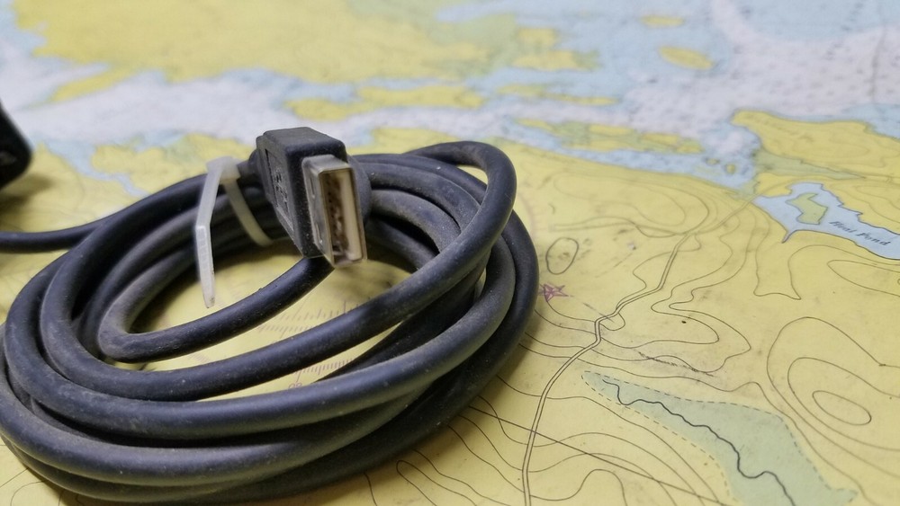 HFX Magnetic Joystick HFX-33S12-034