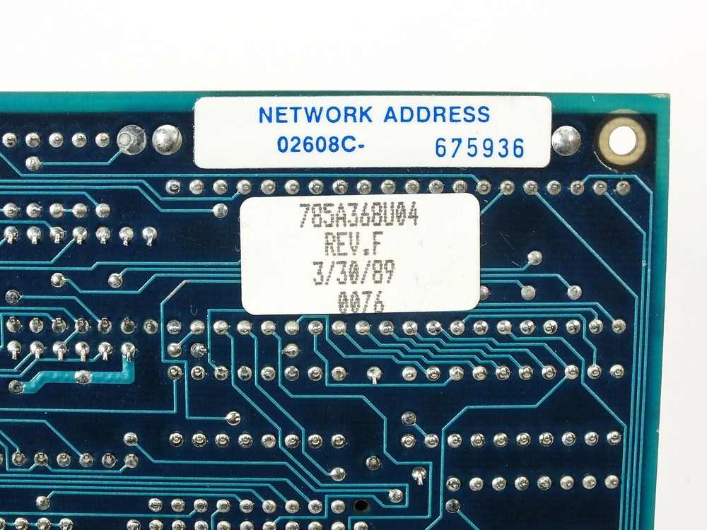 Tiara LanCard 785A368U04