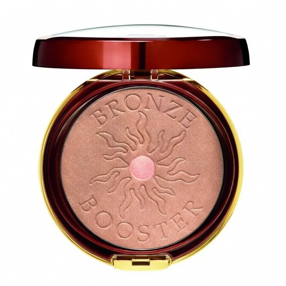 Physicians Formula Glow Boosting Beauty Balm BB Bronzer , Light to Medium ,#6219