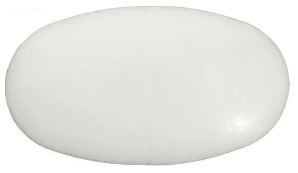 Ballast Float, White