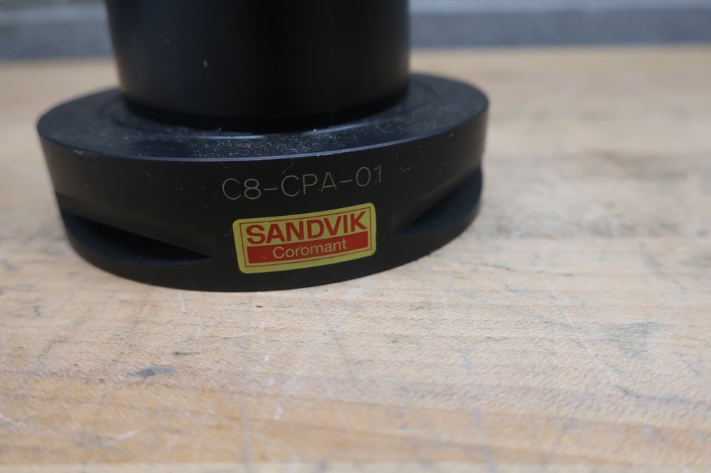 Sandvik C8-CPA-01 | C8 Toolholder Cover
