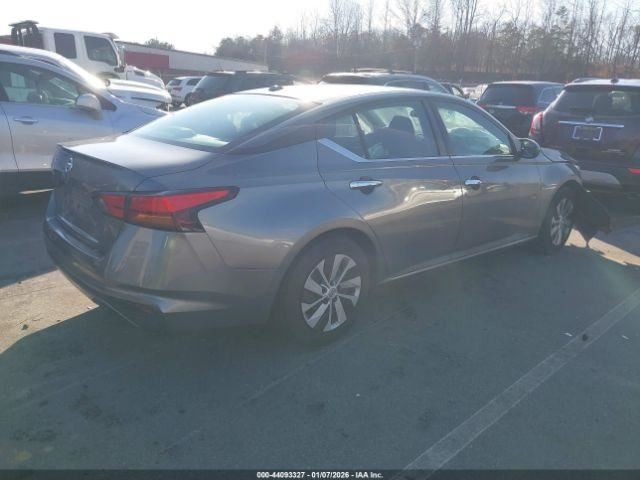 ALTIMA 2019 Glove Box 4994839