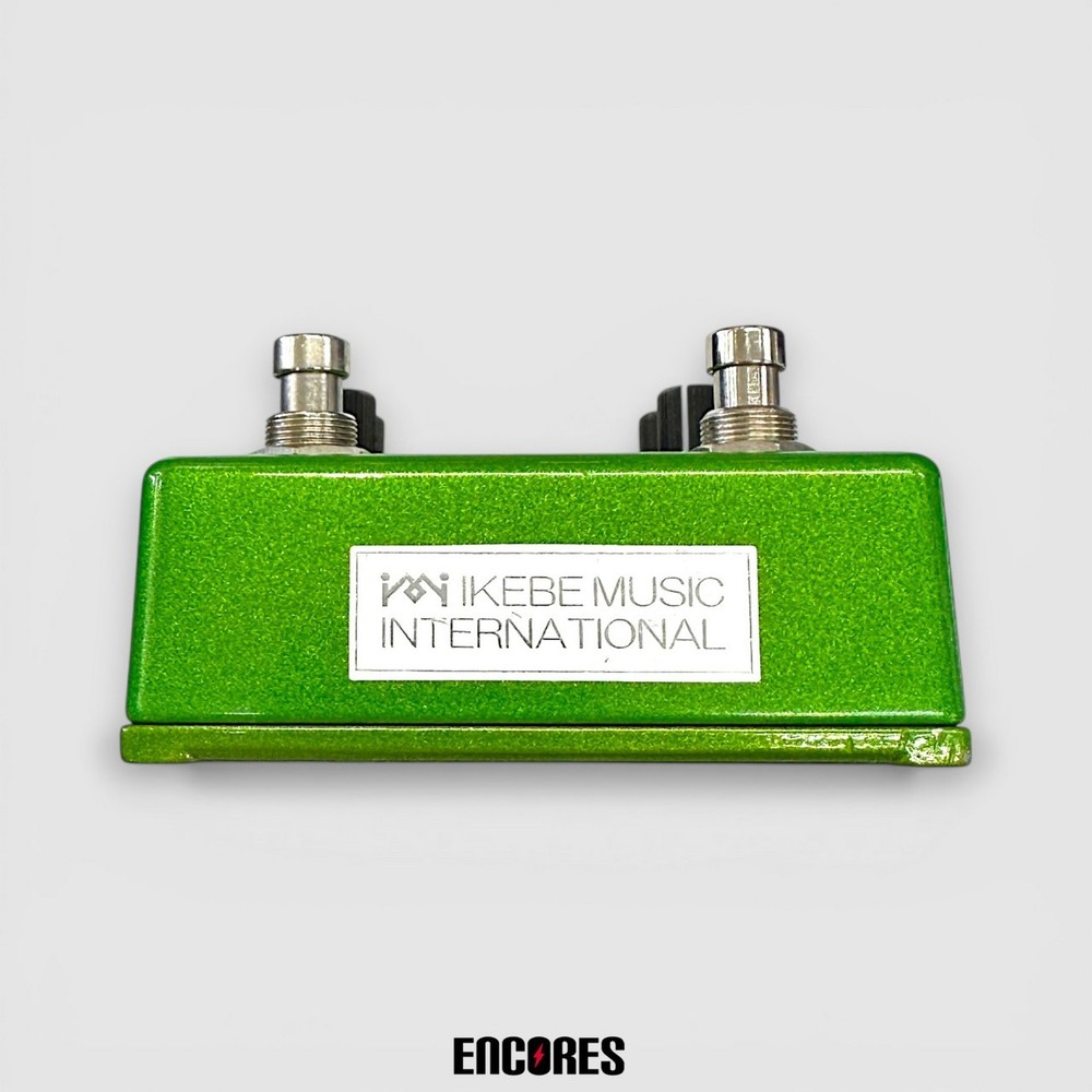 Keeley Phaser Used Phaser