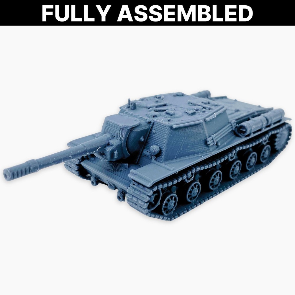 SU-152 (fuel)