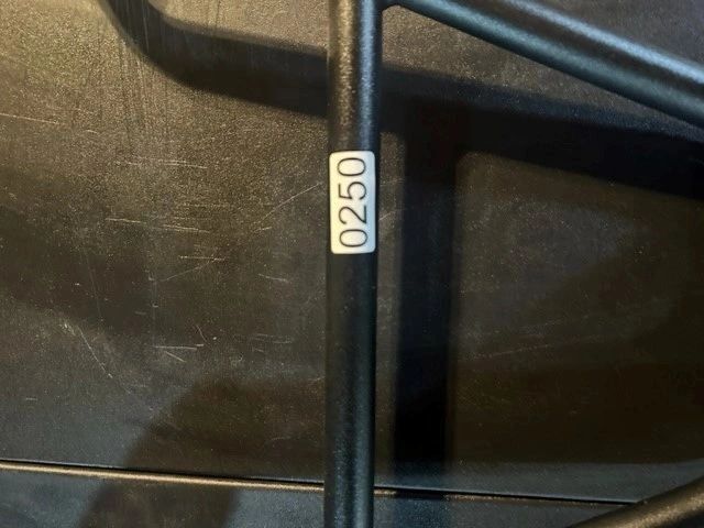 Stalmach Chopper Handlebar
