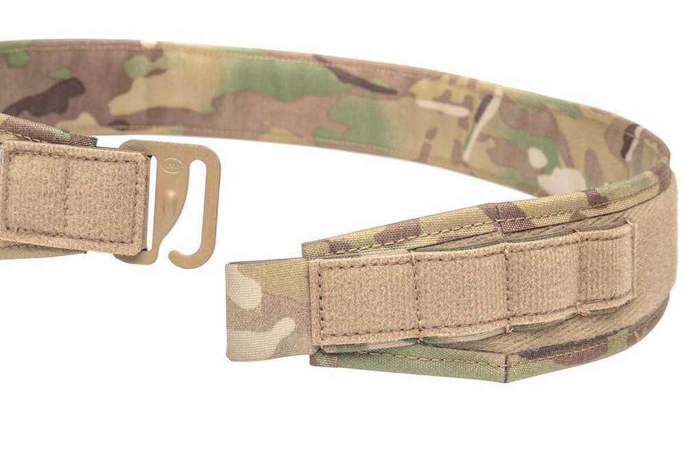 NEW Blue Force Gear GRID Tactical Belt