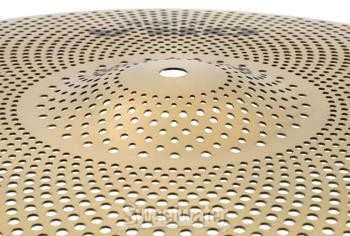 Wuhan ORA Cymbal Pack - 4-piece