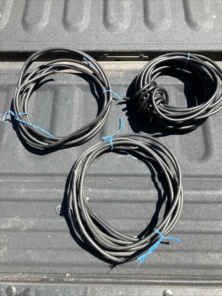 Solid Insulated Wire Electric Fence Underground Connector