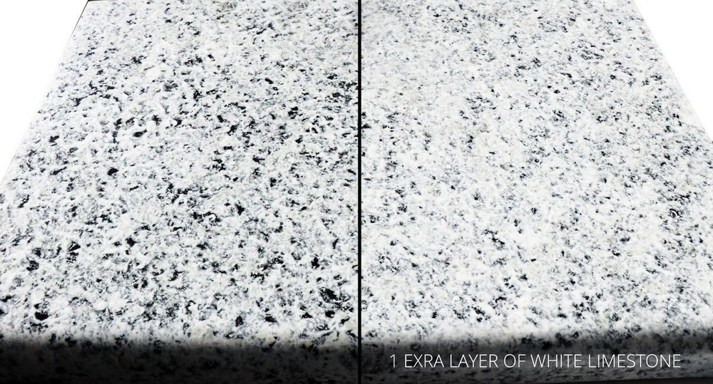 Customize Your Space with Acrylic Granite Paint