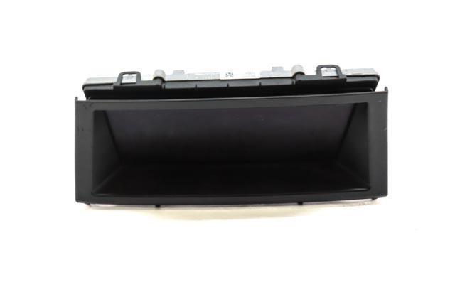 10-14 X5 X5M X6 X6M (E70 E71 E72) 8.8" FRONT GPS NAVIGATION MEDIA DISPLAY SCREEN