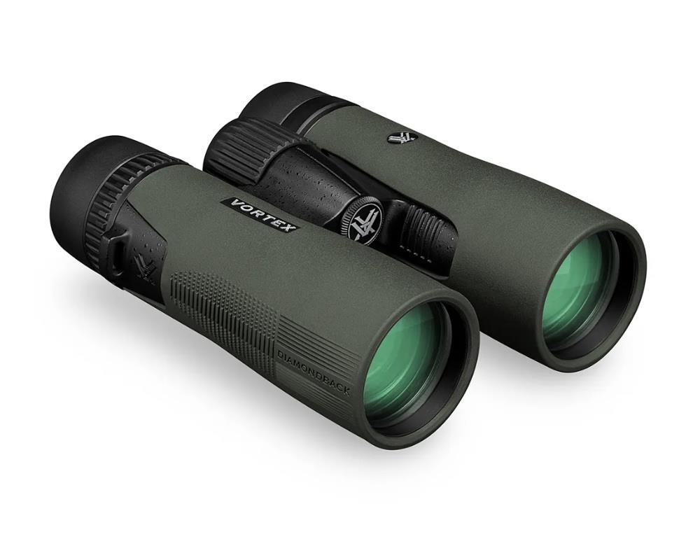 New Vortex Diamondback HD 10x42 Binocular DB-215