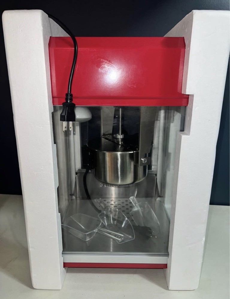 CPM-30 Cuisinart Classic Popcorn Maker - 10 Cup
